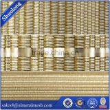 Bronze Art Mesh Architectural Mesh Decorative Metal Fabric thumbnail-6