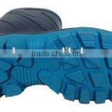 Rain Boot, Pvc Rain Boots Rubber Boots/ Insulated Composite Toe Work Boot thumbnail-2