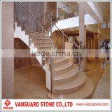 Natural Stone Indoor Stone Stairs thumbnail-1