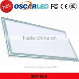 Best Quality CE RoHS LED Alunminum and Plstic Designed Led Panel 18w IP44 Round Led Panel Light Indoor 18w Round thumbnail-4