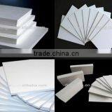 China Plastic Sheet