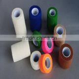 YD50508 Cohesive Bandage Supplier (cotton) ,CE,FDA,ISO thumbnail-1