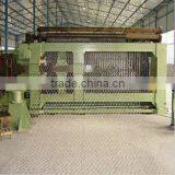Hot Dipped Hexagonal Wire Mesh