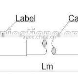 Feeder Jumper Cable With 7/16 Male 90to NM Connector 10a 250v thumbnail-2