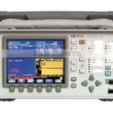 Agilent HP 37718A-002-012-106-200-601 Communication Analyzers