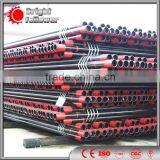 API Carbon Steel Seamless Tee thumbnail-6