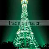 Broadcast & TV Tower, Communication Tower thumbnail-2