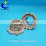 The tank joint pp pipe fittings