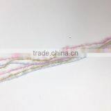 8.5S Sheep Wool Nylon Acrylic Small Loop Yarn(china Fancy Yarn Manufacture) thumbnail-2