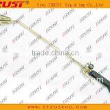 Flame Gun for Car Start Heating