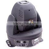 New 60W LED Moving Head Spot Wash Stage Light thumbnail-3