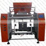 Automatic Stretch Film Rewinding Machine 500mm thumbnail-1