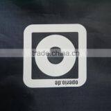 2016 Factory Directly Sales Cheap Price Promotional Economy Nylon Custom Drawstring Bag thumbnail-2