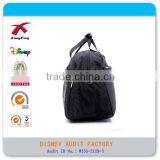 XF-12004 2016 Best Selling Customized Black Sport Travel Bag thumbnail-3
