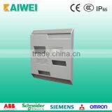 Rittal Control Cabinet Plastic File Bag RAL7035 thumbnail-1