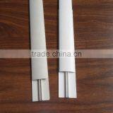 Pvc H Profile PJA216,vinyl Extrusion Profile thumbnail-1