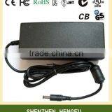 220V 15V 3A 45W AC DC Power Adapter 3000mA (with UL)