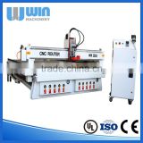 2550 European Quality Hobby 3D CNC Router