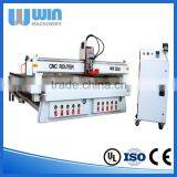 2550 Easy Operation Used CNC Router Sale thumbnail-1