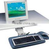 Modern Keyboard Tray thumbnail-3