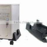 CPU Stand With 4 Castors Wheel thumbnail-4