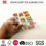 Puffy Sticker Air Sticker Inflatable Sticker 3d Sticker PVC Inflatable Sticker thumbnail-5