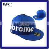 High Quality Custom Polyester Embroidered Cycle Mesh Cap thumbnail-4