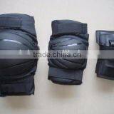 Hot Selling High Quality PU Ice Hockey Skates Shoes Made in China Factory thumbnail-3