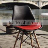 High Quality Wholesale PP Plastic Upholstery DSW Chair thumbnail-5