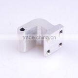 OEM Cnc Milling Machine Precision Parts for Camera Stand
