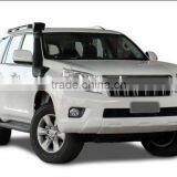 Toyota Prado 150 Series off Road 4wd Snorkel