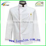 Chef Uniform & Chef Jacket OEM Service in Hebei thumbnail-1
