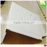 Factory Price Large Vacuum Thermoforming Plastic TV Shell thumbnail-1