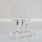 Acrylic Professional Cosmetic Display,customized Makeup Display thumbnail-5
