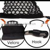 Car Backseat Storage Luggage Net