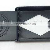 2013 Nickel Free Titanium Alloy Belt Buckle thumbnail-3