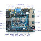 Industrial Level CPU,High Performance Atmel SAMA5D3 Cortex-A5 Evaluation Kit thumbnail-1