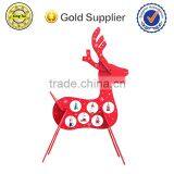 Best Selling Wholesale Nice Gift Christmas Decor Wood Santa Claus for Sale Quality Choice thumbnail-4