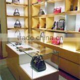 Free Disign and First Class Handbag Display Racks for Handbag Store thumbnail-1