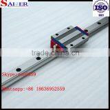 SER25WA Direct Manufacturer Low Price High Ridigity Linear Rolling Guide Rail