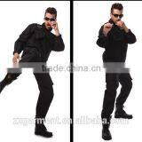 European Style and American Style Security Guard Uniforms thumbnail-2