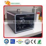 10W Home Solar Panel Kit Solar Lighting Kit thumbnail-6