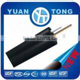 Indoor FTTH 1/2/4 Core Fiber Optical Cable 100m Price LSZH Sheath thumbnail-3
