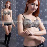 Dance Bra for Ladies ,BellyQueen thumbnail-1