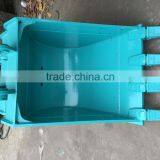 Earth Moving Machine, Wheel Excavator Spare Parts, Standard Excavator Bucket Size