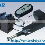 FY013 dc 12v or 24v Motor Medical Care Bed Linear Actuator thumbnail-3