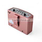 Mini USB Speaker Portable Waistband Voice Booster Mini Amplifier Loudspeaker for Teachers and Tour Guide thumbnail-6