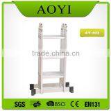 YK New Style Nonslip Lightweight Multi-purpose Ladder Pass ce 12 ft Ladder thumbnail-2