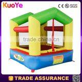 Wholesale Mini Bouncy House Type Inflatable Bouncer for Kids