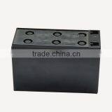 12V 9Ah Sealed Lead Acid Battery & Ups Battery & Alarm System Battery thumbnail-2